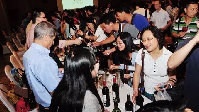中菲酒庄,梅多克士族名庄葡萄酒全国巡展