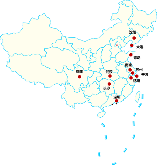 中菲酒庄
