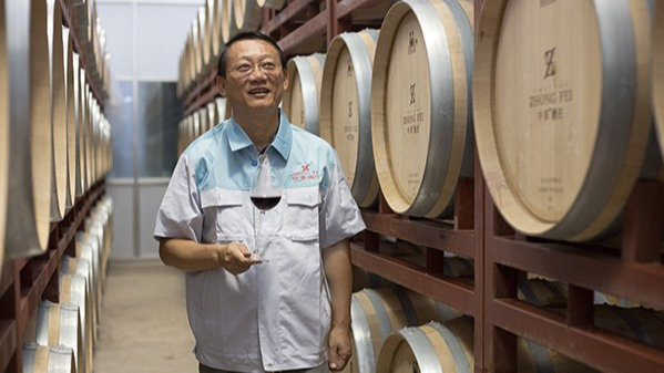 在喝葡萄酒之前为什么要醒酒？