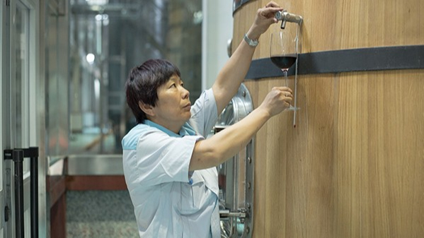 中菲酒庄教您如何给葡萄酒醒酒？